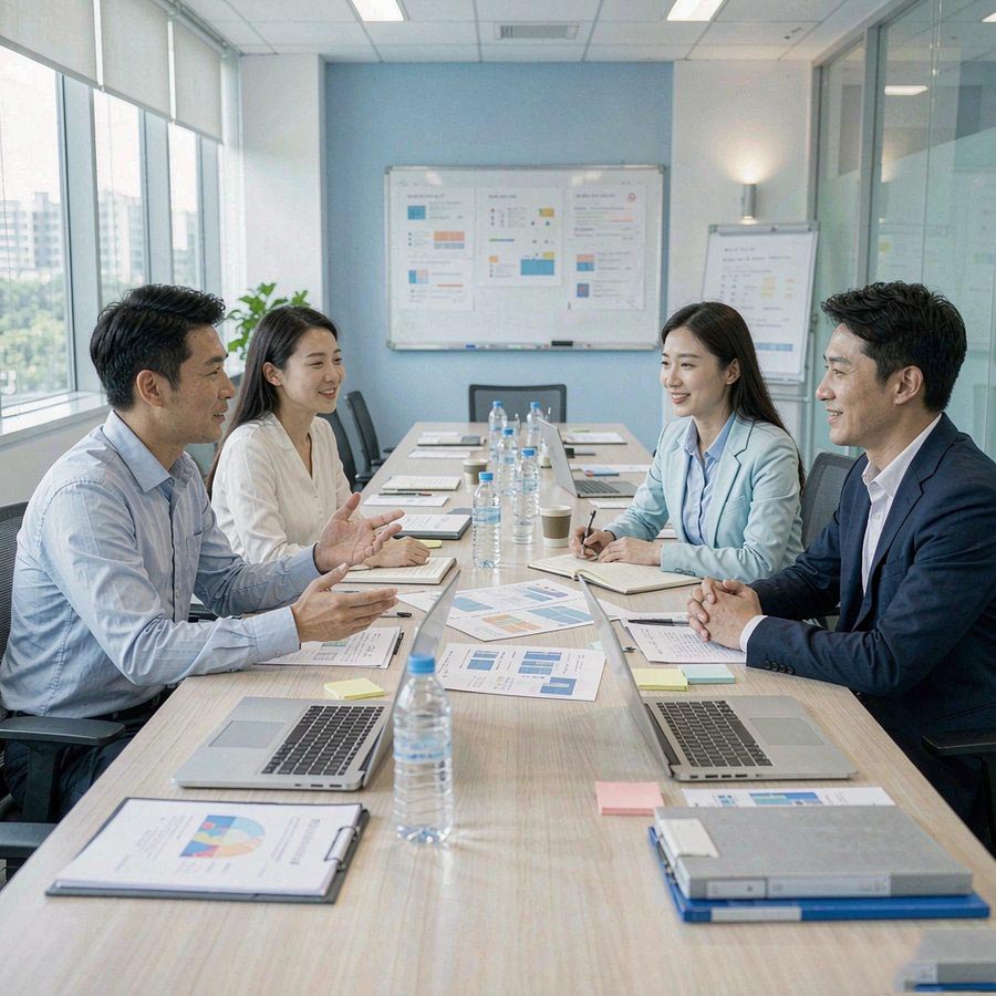 公司简介